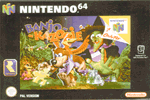 banjo kazooie