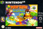 diddy kong racing!