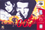 Goldeneye