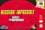 mission impossible