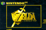 Zelda